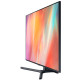 Телевизор SAMSUNG UE43AU7500UXRU, 43