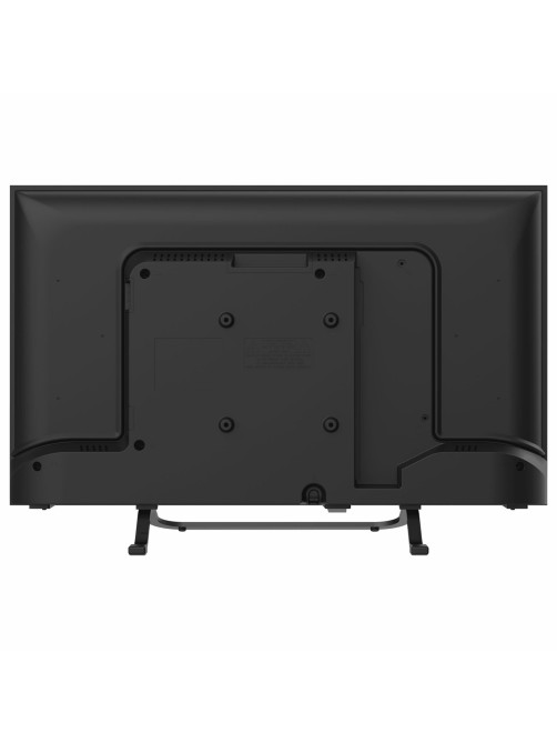 Телевизор TOPDEVICE TDTV24CS03H_BK, 24'' (60 см), 1366x768, HD, 16:9, YaOS, Wi-Fi, Bluetooth, черный
