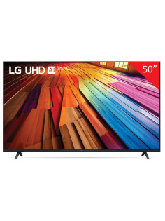 Телевизор LG 50UT80006LA, 50