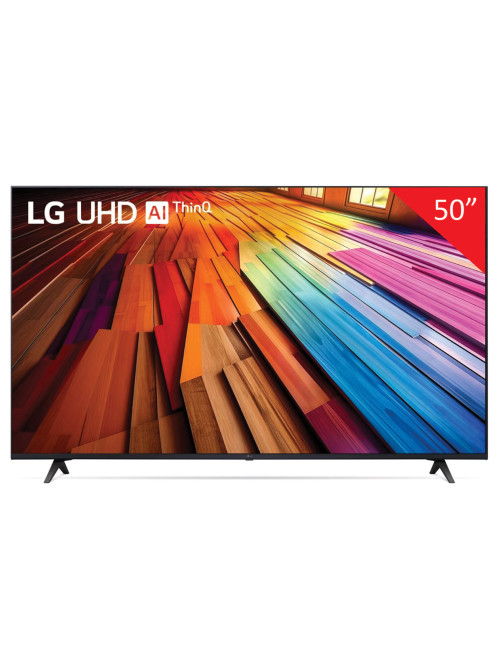 Телевизор LG 50UT80006LA, 50