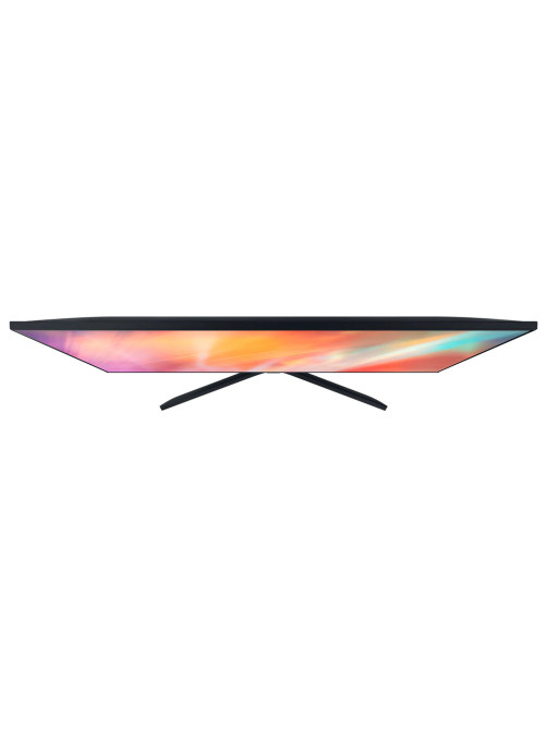Телевизор SAMSUNG UE43AU7500UXRU, 43