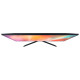 Телевизор SAMSUNG UE43AU7500UXRU, 43