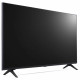 Телевизор LG 43UT80006LA, 43