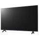 Телевизор LG 43UR78006LK, 43