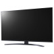 Телевизор LG 43UT81006LA, 43