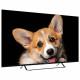 Телевизор TOPDEVICE TDTV50CS03U_BK, 50'' (126 см), 3840x2160, 4K, 16:9, YaOS, Wi-Fi, Bluetooth, черный