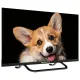 Телевизор TOPDEVICE TDTV24CS03H_BK, 24'' (60 см), 1366x768, HD, 16:9, YaOS, Wi-Fi, Bluetooth, черный