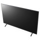 Телевизор LG 43UR78006LK, 43