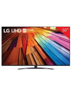 Телевизор LG 50UT81006LA, 50