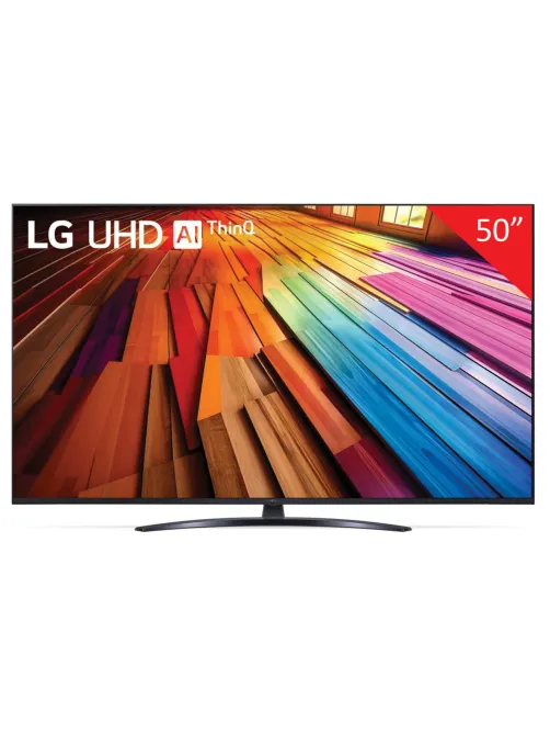 Телевизор LG 50UT81006LA, 50