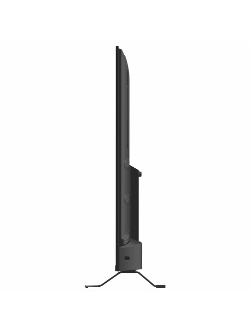 Телевизор TOPDEVICE TDTV50CS03U_BK, 50'' (126 см), 3840x2160, 4K, 16:9, YaOS, Wi-Fi, Bluetooth, черный