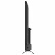 Телевизор TOPDEVICE TDTV50CS03U_BK, 50'' (126 см), 3840x2160, 4K, 16:9, YaOS, Wi-Fi, Bluetooth, черный