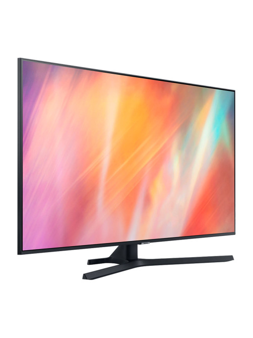 Телевизор SAMSUNG UE43AU7500UXRU, 43