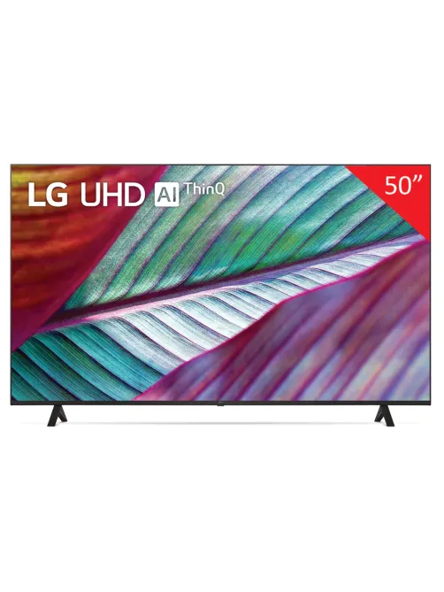 Телевизор LG 50UR78009LL, 50