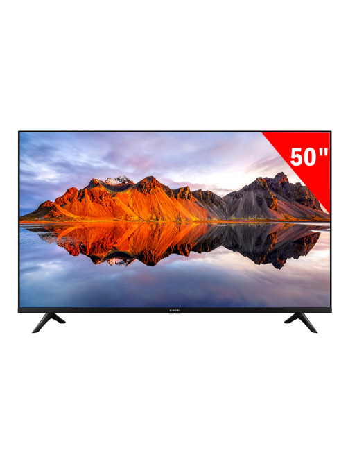Телевизор XIAOMI Mi LED TV A 50 2025 50