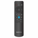 Телевизор TOPDEVICE TDTV50CS03U_BK, 50'' (126 см), 3840x2160, 4K, 16:9, YaOS, Wi-Fi, Bluetooth, черный