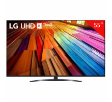 Телевизор LG 55UT81006LA, 55