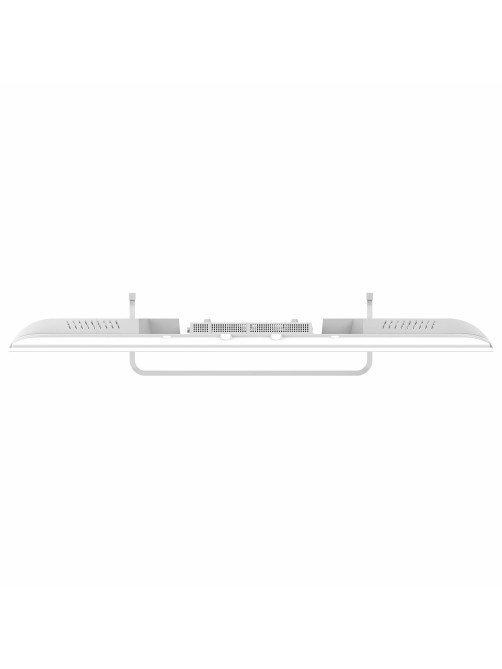 Телевизор TOPDEVICE TDTV50CS03U_WE, 50'' (126 см), 3840x2160, 4K, 16:9, YaOS, Wi-Fi, Bluetooth, белый