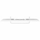 Телевизор TOPDEVICE TDTV50CS03U_WE, 50'' (126 см), 3840x2160, 4K, 16:9, YaOS, Wi-Fi, Bluetooth, белый