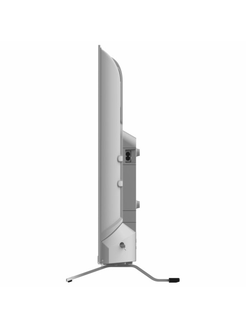 Телевизор TOPDEVICE TDTV32CS03H_WE, 32'' (80 см), 1366x768, HD, 16:9, YaOS, Wi-Fi, Bluetooth, белый