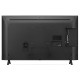 Телевизор LG 43UR78006LK, 43