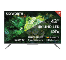 Телевизор SKYWORTH 43G66G, 43