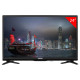 Телевизор ASANO 24LH5010T, 24