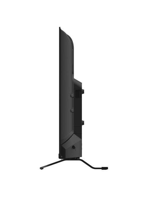 Телевизор TOPDEVICE TDTV32CS03H_BK, 32'' (80 см), 1366x768, HD, 16:9, YaOS, Wi-Fi, Bluetooth, черный