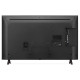 Телевизор LG 43UR78009LL, 43