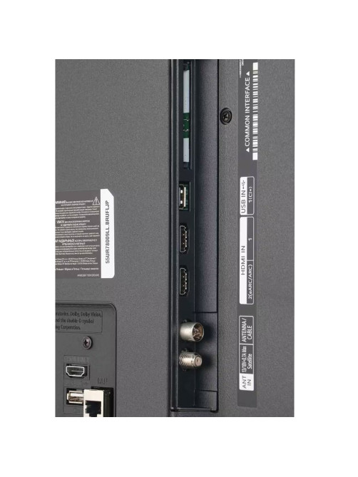 Телевизор LG 55UR78009LL, 55