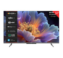 Телевизор SKYWORTH 50Q66H, 50