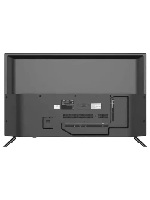 Телевизор JVC LT-32M395, 32'' (81 см), 1366x768, HD, 16:9, черный