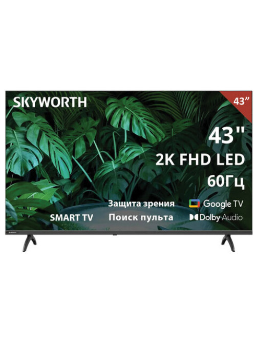 Телевизор SKYWORTH 43E55G, 43