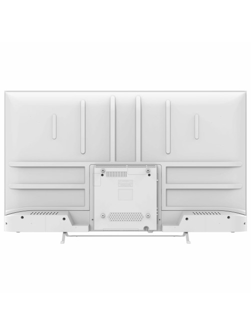 Телевизор TOPDEVICE TDTV50CS03U_WE, 50'' (126 см), 3840x2160, 4K, 16:9, YaOS, Wi-Fi, Bluetooth, белый