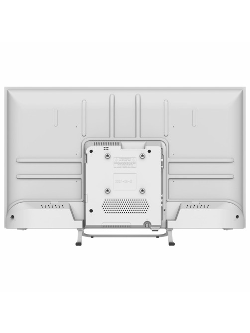 Телевизор TOPDEVICE TDTV32CS03H_WE, 32'' (80 см), 1366x768, HD, 16:9, YaOS, Wi-Fi, Bluetooth, белый