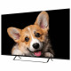 Телевизор TOPDEVICE TDTV50CS03U_BK, 50'' (126 см), 3840x2160, 4K, 16:9, YaOS, Wi-Fi, Bluetooth, черный