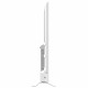 Телевизор TOPDEVICE TDTV50CS03U_WE, 50'' (126 см), 3840x2160, 4K, 16:9, YaOS, Wi-Fi, Bluetooth, белый