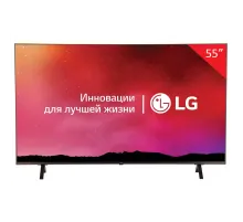 Телевизор LG 55UR78009LL, 55