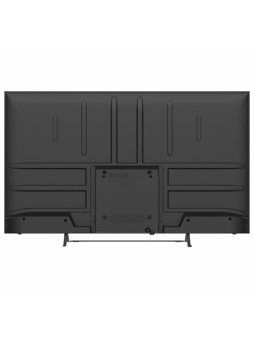 Телевизор TOPDEVICE TDTV50CS03U_BK, 50'' (126 см), 3840x2160, 4K, 16:9, YaOS, Wi-Fi, Bluetooth, черный