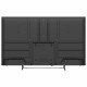 Телевизор TOPDEVICE TDTV50CS03U_BK, 50'' (126 см), 3840x2160, 4K, 16:9, YaOS, Wi-Fi, Bluetooth, черный