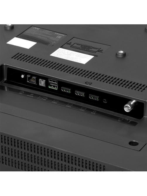Телевизор JVC LT-43M790, 43