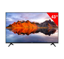 Телевизор XIAOMI Mi LED TV A 43 2026 43