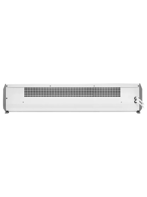 Тепловая завеса BALLU BHC-L10S06-SP, 6000 Вт, настенная установка, управление на корпусе, ДУ, белый, НС-1221176