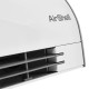 Тепловая завеса BALLU BHC-L09S05-ST, 5000 Вт, настенная установка, управление на корпусе, белый, НС-1136139