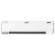 Тепловая завеса BALLU BHC-L09S03-ST, 3000 Вт, настенная установка, управление на корпусе, белый, НС-1136136