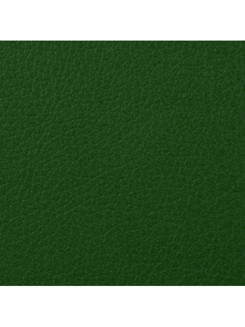 Тетрадь на кольцах БОЛЬШАЯ А4 (240х310 мм), 120 листов, под кожу, клетка, BRAUBERG 