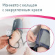 Тонометр (МЕД РегУд) B.WELL MED-63, манжета 25-42 см, механический, на плечо