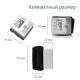 Тонометр (МЕД РегУд) B.WELL PRO-39, манжета 13,5-21,5 см, автоматический, на запястье, питание 2хААА