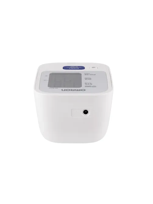 Тонометр (МЕД РегУд) OMRON M2 (HEM-7121-RU), манжета 22-32 см, автоматический, на плечо, питание 4хАА