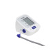 Тонометр (МЕД РегУд) OMRON M2 (HEM-7121-ARU) манжета 22-32 см, автоматический, на плечо, блок питания